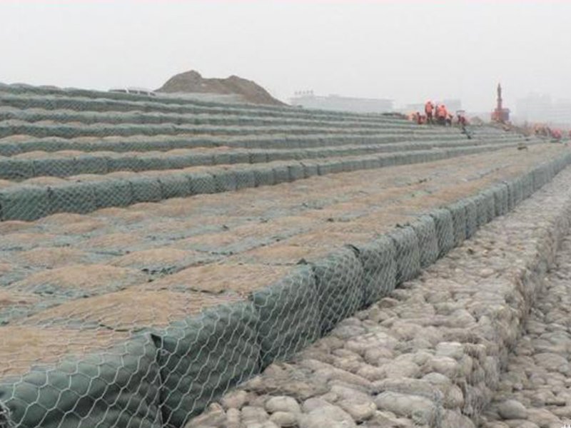 商丘河道石籠網(wǎng)