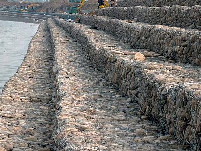 商丘河堤格賓網(wǎng)