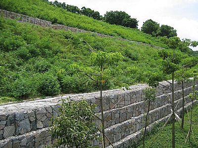 商丘生態(tài)格賓網(wǎng)