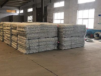 商丘賓格石籠網(wǎng)