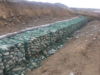 商丘快速搶險(xiǎn)墻