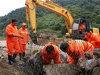 商丘石籠網(wǎng)袋