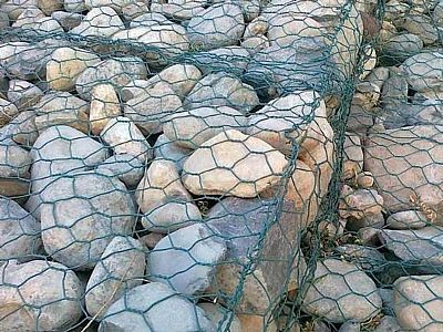 商丘包塑石籠網(wǎng)