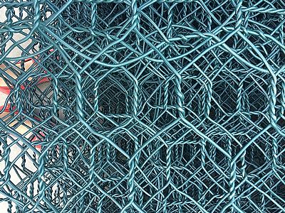 商丘覆塑石籠網(wǎng)