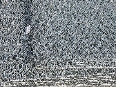商丘鍍鋅石籠網(wǎng)