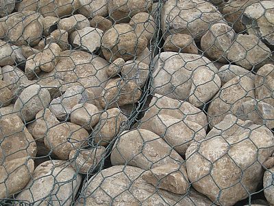 商丘格賓石籠網(wǎng)