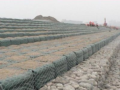 商丘河道石籠網(wǎng)