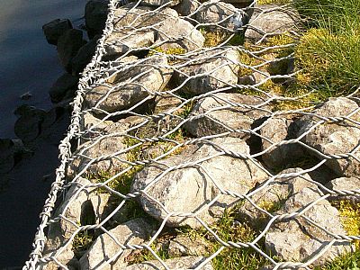 商丘生態(tài)石籠網(wǎng)